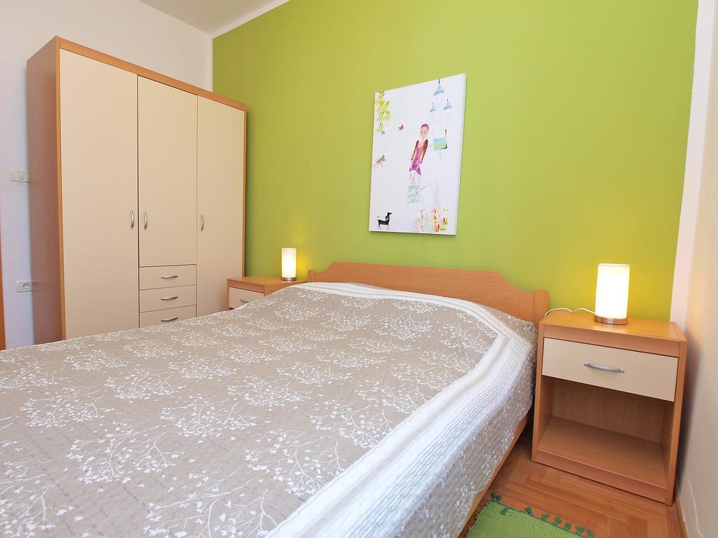 Apartments Fazanka 849 파자나 외부 사진