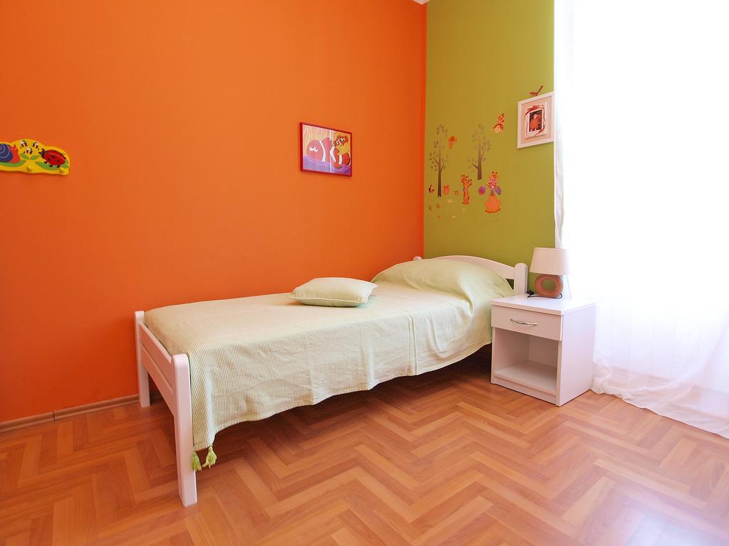 Apartments Fazanka 849 파자나 외부 사진