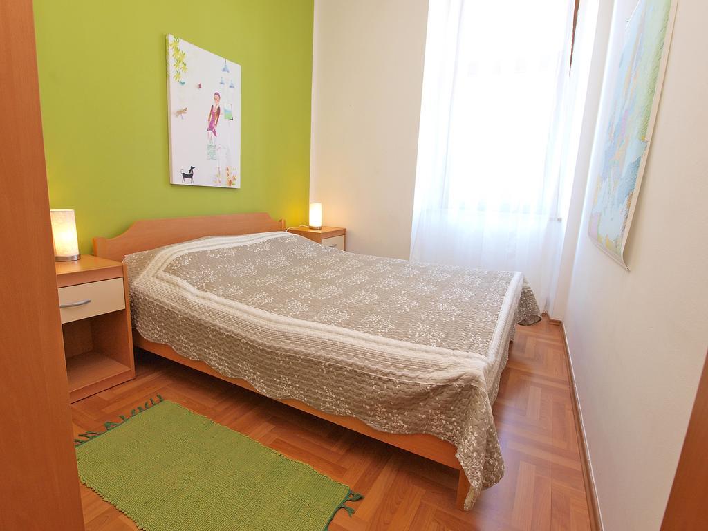 Apartments Fazanka 849 파자나 외부 사진