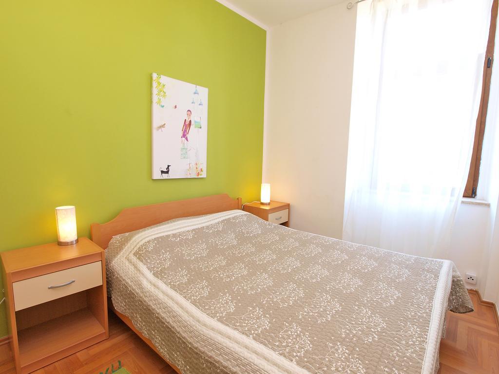 Apartments Fazanka 849 파자나 외부 사진