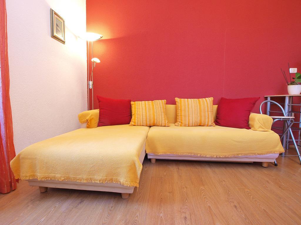 Apartments Fazanka 849 파자나 외부 사진