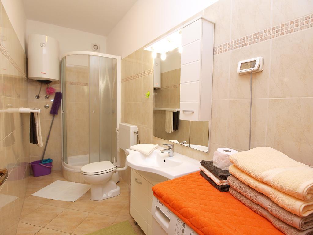 Apartments Fazanka 849 파자나 외부 사진