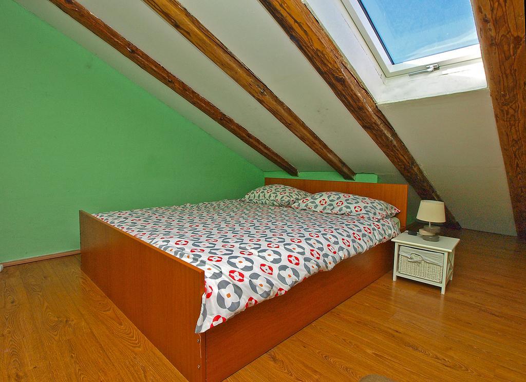 Apartments Fazanka 849 파자나 외부 사진