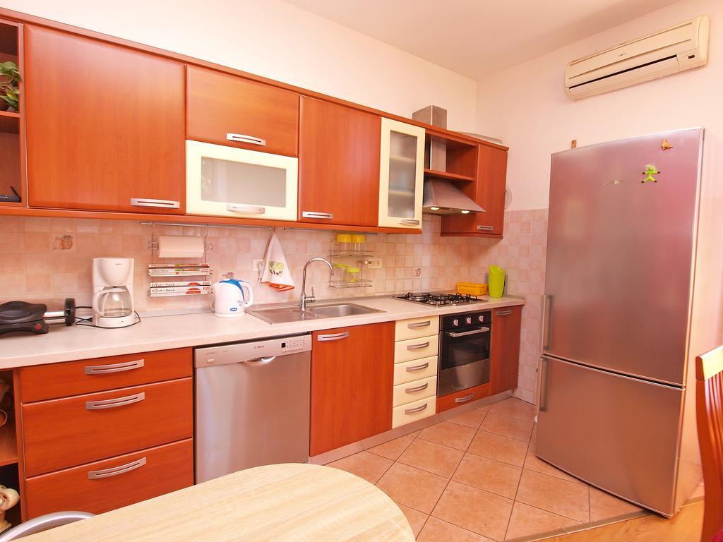 Apartments Fazanka 849 파자나 외부 사진