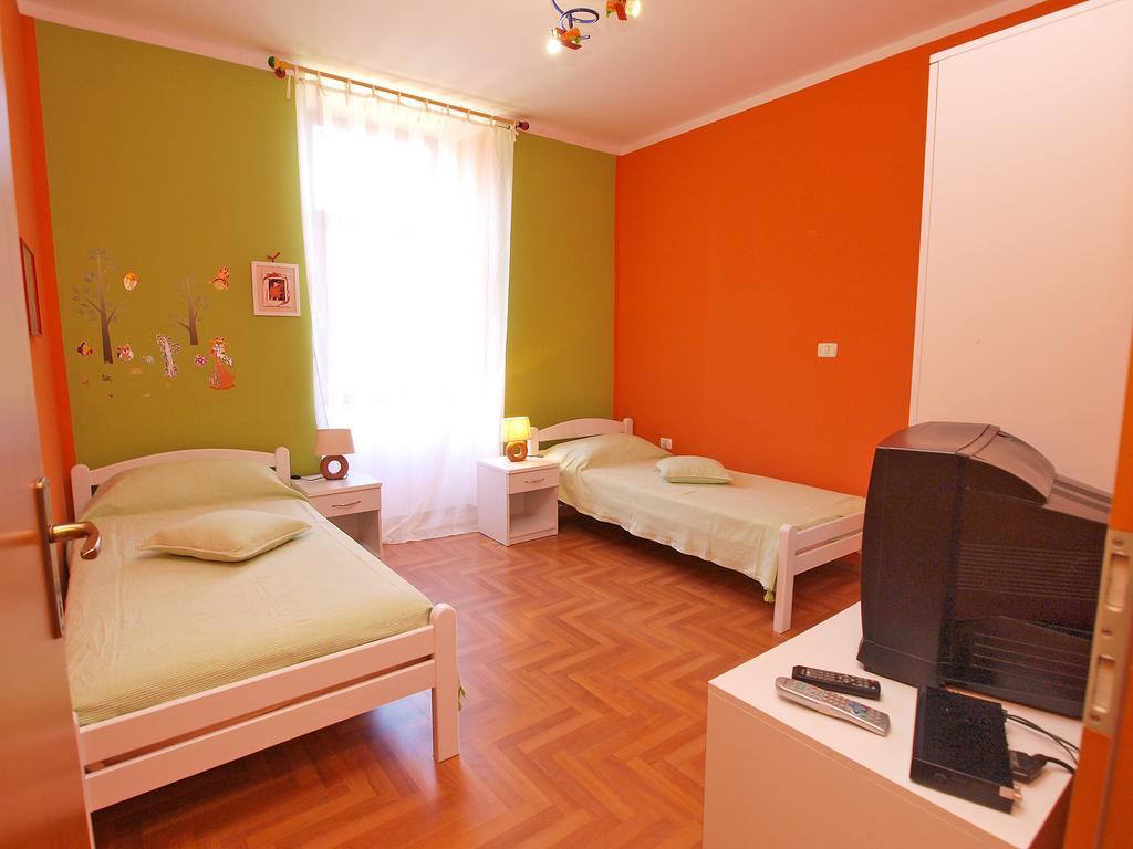 Apartments Fazanka 849 파자나 외부 사진